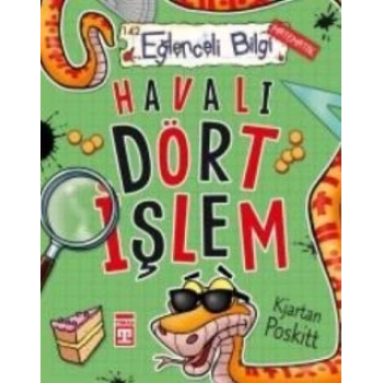 Havalı Dört İşlem