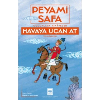 Havaya Uçan At