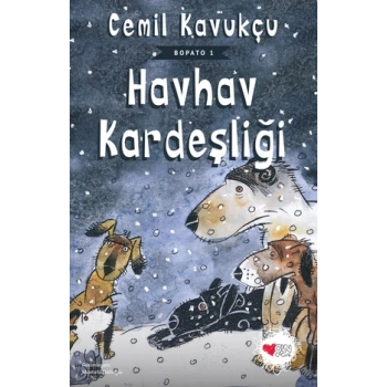 Havhav Kardeşliği