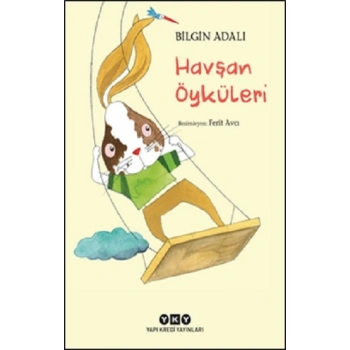 Havşan Öyküleri