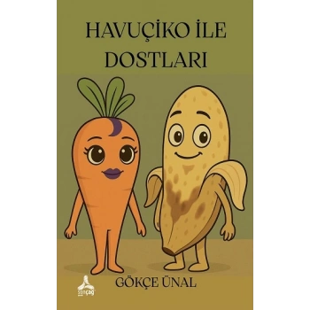Havuçiko İle Dostları