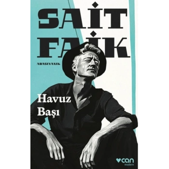 Havuz Başı