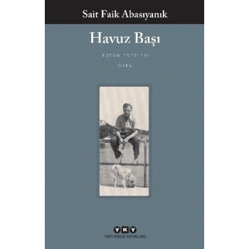 Havuz Başı