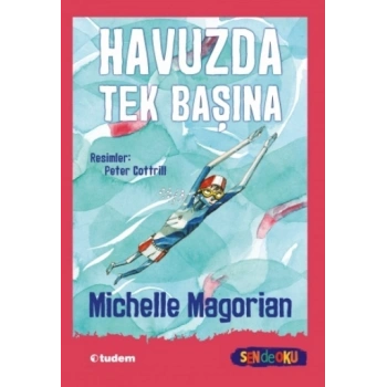Havuzda Tek Başına - Sen de Oku