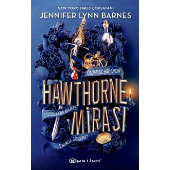 Hawthorne Mirası