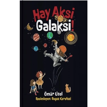 Hay Aksi Galaksi