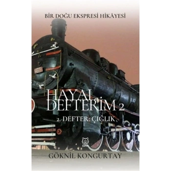 Hayal Defterim 2
