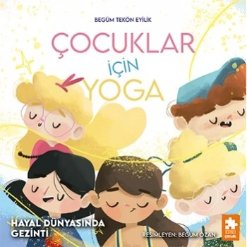 Hayal Dünyasında Gezinti