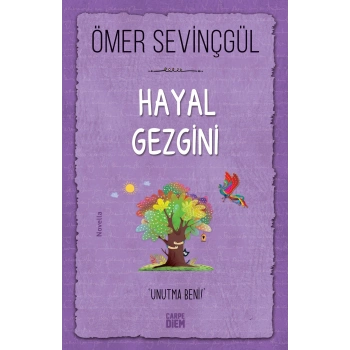 Hayal Gezgini