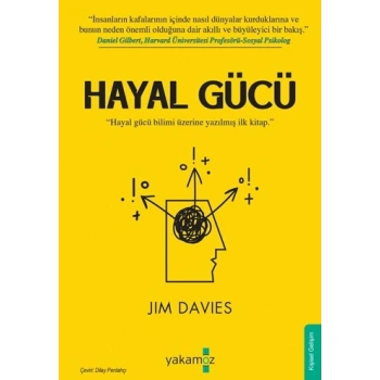 Hayal Gücü