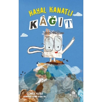 Hayal Kanatlı Kağıt
