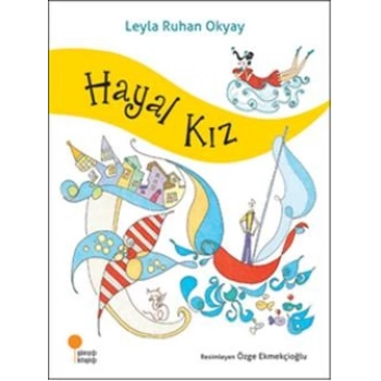 Hayal Kız