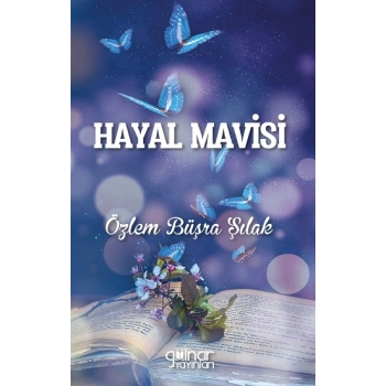 Hayal Mavisi