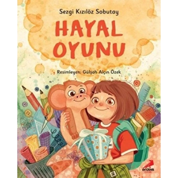 Hayal Oyunu