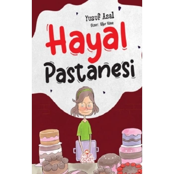 Hayal Pastanesi