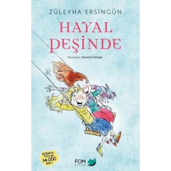 Hayal Peşinde