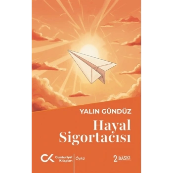 Hayal Sigortacısı