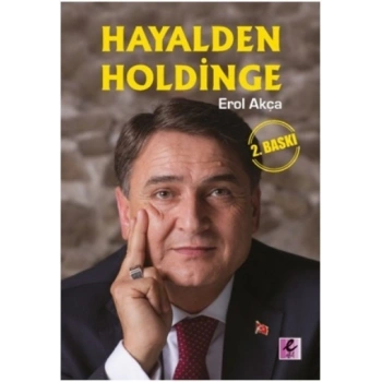 Hayalden Holdinge