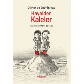 Hayalden Kaleler