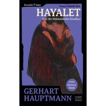 Hayalet