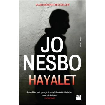 Hayalet