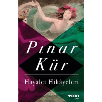 Hayalet Hikayeleri