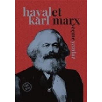 Hayalet - Karl Marx Seçme Yazılar (Ciltli)