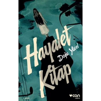 Hayalet Kitap