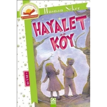 Hayalet Köy