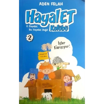 Hayalet Kulübü 2