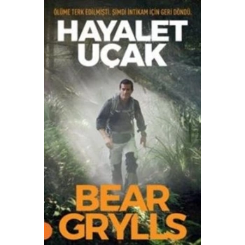 Hayalet Uçak