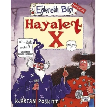 Hayalet X