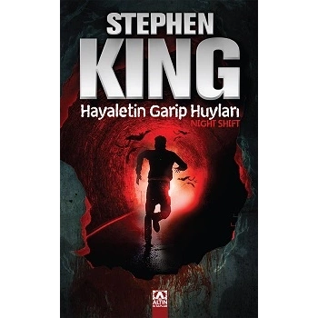 Hayaletin Garip Huyları