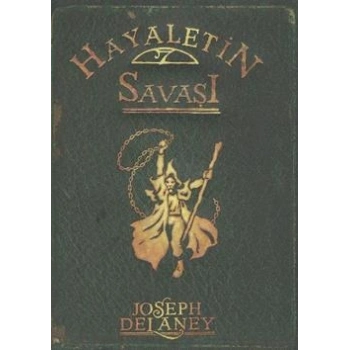 Hayaletin Savaşı