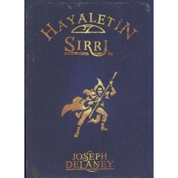 Hayaletin Sırrı