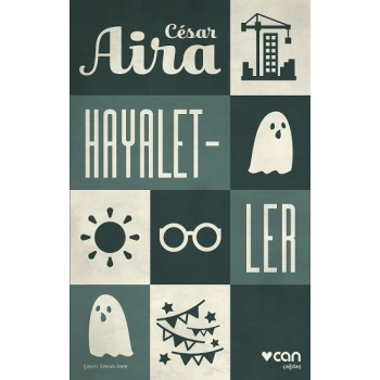 Hayaletler