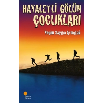 Hayaletli Gölün Çocukları