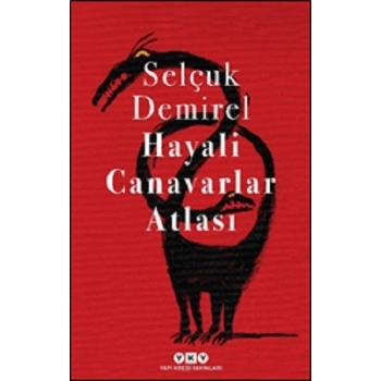 Hayali Canavarlar Atlası