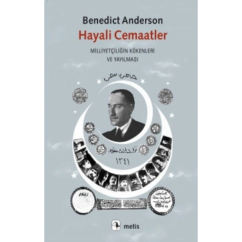 Hayali Cemaatler