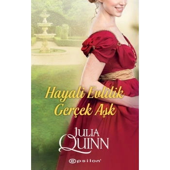 Hayali Evlilik Gerçek Aşk