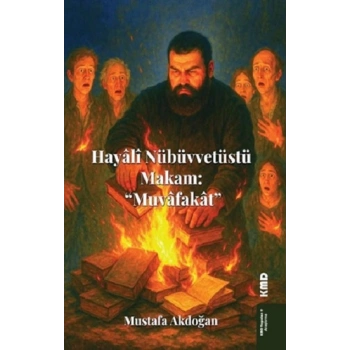 Hayali Nübüvvetüstü Makam “Muvafakat”
