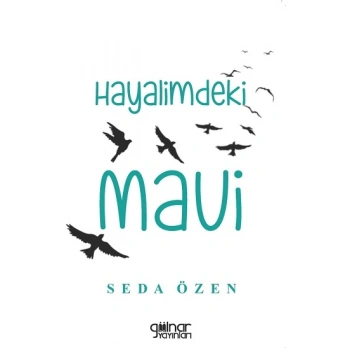 Hayalimdeki Mavi