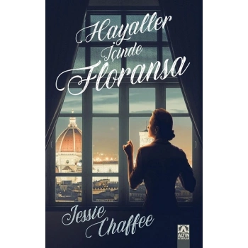 Hayaller İçinde Floransa