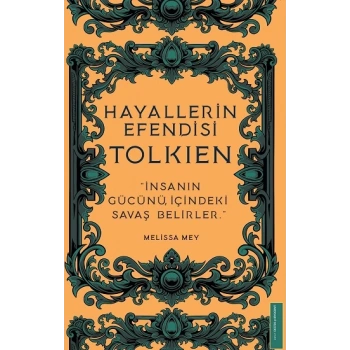 Hayallerin Efendisi - Tolkien