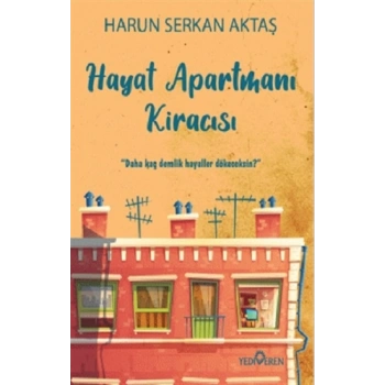 Hayat Apartmanı Kiracısı