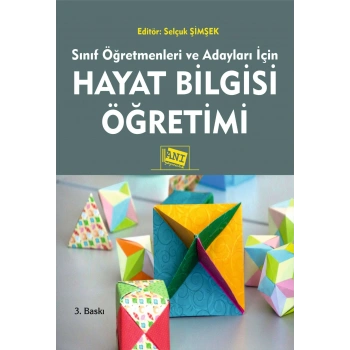 Hayat Bilgisi Öğretimi