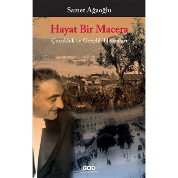 Hayat Bir Macera