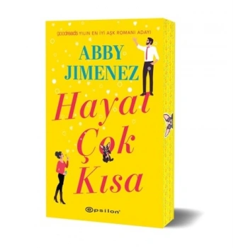 Hayat Çok Kısa