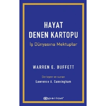 Hayat Denen Kartopu