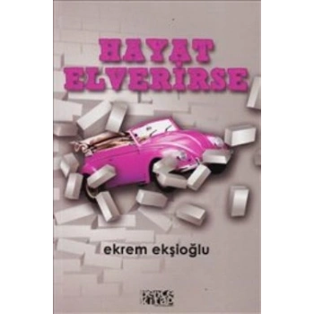 Hayat Elverirse
